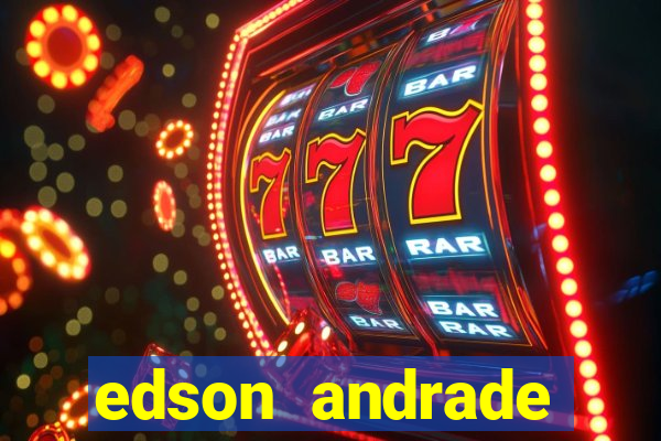 edson andrade santos junior cardiologista